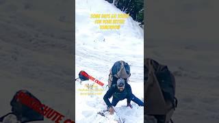 #paragliding #crash #accidents_via_dashcam #adventures #birbilling #himachal #vivxtrails