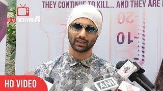 Aapko Kitne Umeed Hai Is Movie Se | Freddy Daruwala