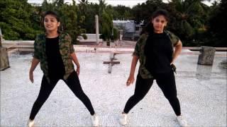 MERCY- BADSHAH FT.LAUREN. NS DANCE ACADEMY