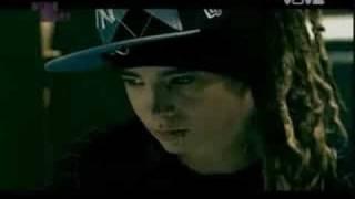 Tokio Hotel-Anastasia Prihodko-Vera