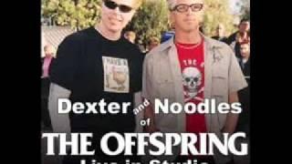 Offspring Interview 2009