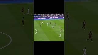 Vini Goal vs Man City 2023