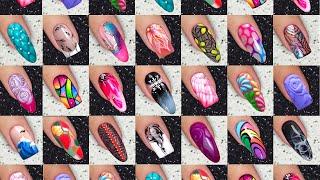 Nail Art Designs #20nails | Best Nail Art Compilation