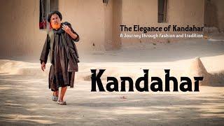 Kandahar Fashion: Experience the Timeless Beauty of Culture and Style