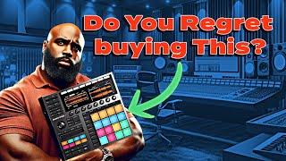 Maschine Plus - Is It Time to Call it Quits