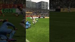 Neymar Jr dribbling and goals