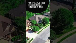 Cedar Hill Tx Housing Market Report