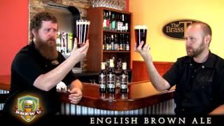 Beer-o-logy: The English Brown Ale