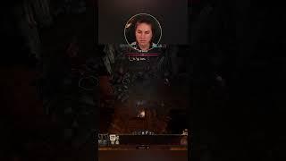 Cantrips Can Be OP! #baldursgate3 #bg3 #funnygameplay #shorts