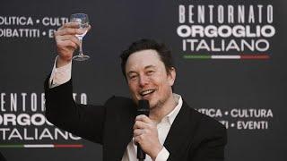 Musk e l'Italia, gli investimenti di Space X e Starlink in cambio di un'intesa con Meloni in Europa