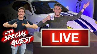 Hilarious Google Reviews From Car Dealerships *Live With @WatchJRGo