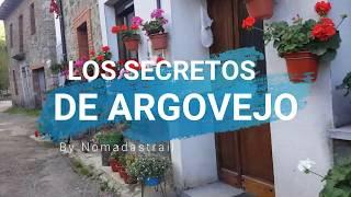 LOS SECRETOS DE ARGOVEJO | Montaña Oriental Leonesa