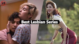 Best Lesbian Series