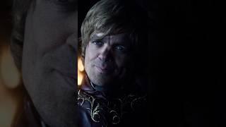 Argument between Tyrion Lannister and Benjamin Stark  #gameofthrones