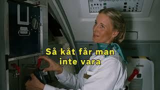 Så kåt får man inte vara