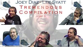 A Tremendous Compilation (Best of Joey Diaz and Lee Syatt) Joint 1