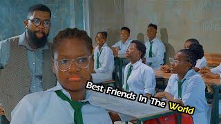 Best Friends In The World Success In School (Success In School)