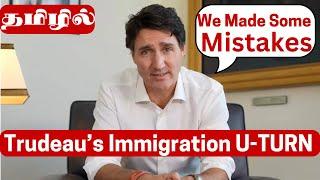 Why Is Canada Changing Its Immigration System?