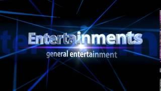 general entertainment intro