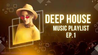 DEEP HOUSE Music Mix 2024  | Vibez on vibez House playlist