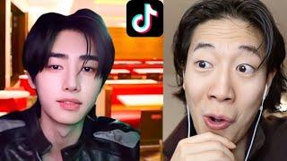 Enhypen FUNNIEST TikTok Edits The ENGENE's MADE