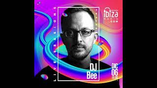 DJ Bee Live Sessions   www estacionibizaradio com Viernes 6 diciembre 2024