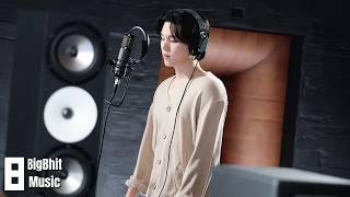 BTS Suga 'Believe Me' FMV