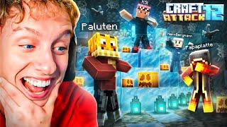 Mein neues HALLOWEEN EVENT war eine Katastrophe...