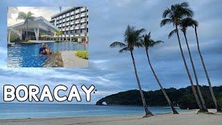 BORACAY DIY and Budget Tour 2023 