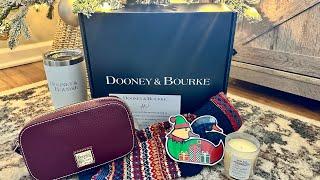 A Special Gift From Dooney & Bourke