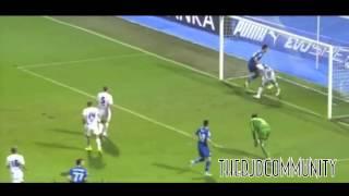 Alen Halilovic - Shooting Star 2014 HD