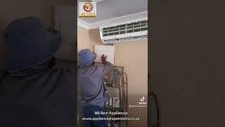 Aircon Repairs hartbeespoort and Brits