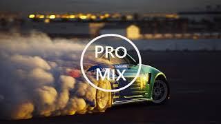 PROMIX-Drift Car Music