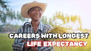 Top Careers for Longevity: Gardening and Farming for a Longer Life!