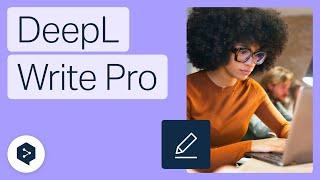 DeepL Write Pro