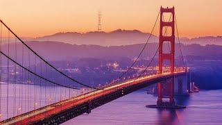 San Francisco Jazz | On the hill overlooking the Golden Gate | Playlist