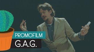 Promofilm - Studievereniging Engelse Taal en Cultuur