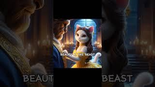 Cat As Disney Princess  #trending #ai #aiart #midjourney #country #ai #aiworld #aiart #countries