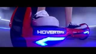 Introducing the Hovertrax™ 2.0 Hoverboard with EverBalance™ Technology!