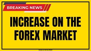 Increase on the Forex MarketIraqi Dinar News Guru Intel Update Dinar IQD Value