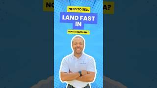 How to Sell Land Fast in North Carolina? | Snappy Home Offers