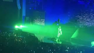 MARUV - If You Want Her (live Moscow 8.12.19)