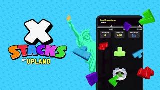 How to Play XStacks by Upland