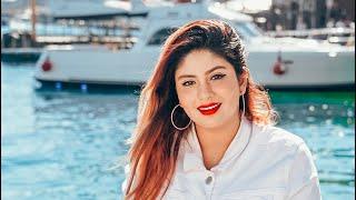 BAARISH KI TAIYAARI..... | Shanice Shrestha
