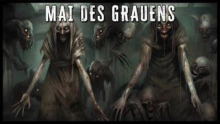 GRAUEN IM MAI  Creepypasta (Horror Hörbuch German/Deutsch)