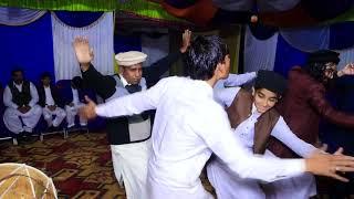 Atta Bhai Shadi Video. 2 || The Wedding Highlights