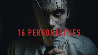 How the 16 Personalities Would Kill You (hypothetically)