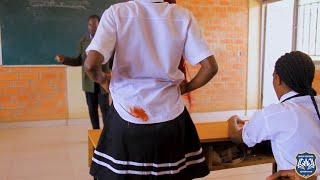 HIGH SCHOOL GENERATION : SEASON 1 EPISODE 5 : SANDRA MUMIHANGO ISHURI RYOSE RIRABIMENYA