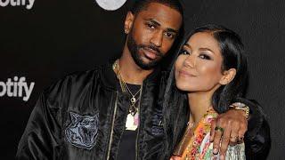 Toxic Love: Jhene and Big Sean Astrology Reading