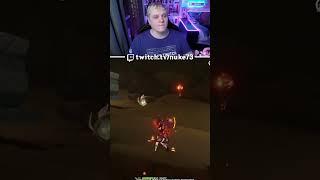 НЮК ПОДЖИГАЕТ #nuke73 #genshin #genshinimpact #геншин #геншинимпакт #shorts